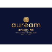 auream energy ltd Logo