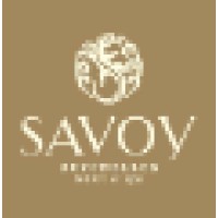 Savoy Resort & Spa Seychelles Logo