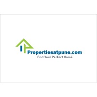 Properties at Pune Logo