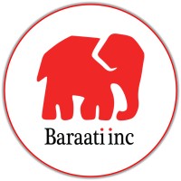 Baraati Inc Logo
