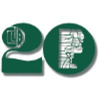 CLUB 20 Logo