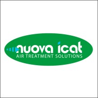 Nuova Icat Srl Logo