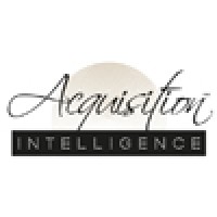 Acquisition Intelligence, LLC Logo