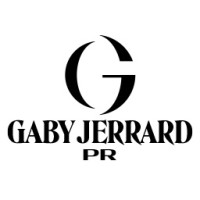 Gaby Jerrard PR Ltd Logo