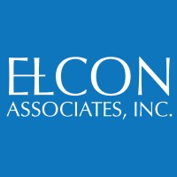 Elcon Associates, Inc. Logo