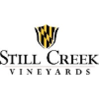 Still Creek Vineyards Logo