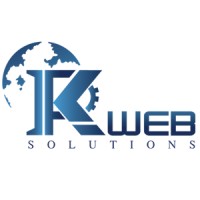 PK Web Solutions Logo