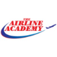 The Airline Academy Logo