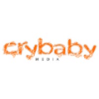 Crybaby Media Logo