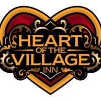 Heart of The Village Inn Logo