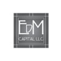 EDM Capital Logo