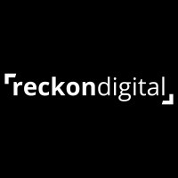 Reckon Digital Logo
