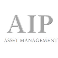 AIP Asset Management Logo