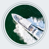 Glasstream Powerboats Logo