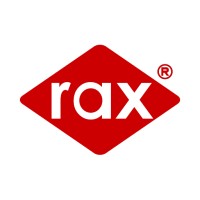 Rax-Tech International Logo