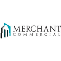 Merchant Commercial Logo