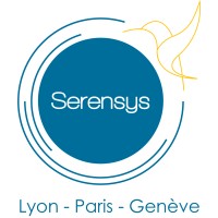 SERENSYS Logo