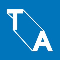 Think Ahead - Do something that matters Logo