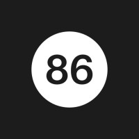 Estudio86 Logo