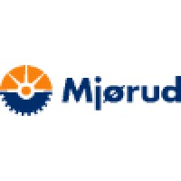 Mjørud AS Logo