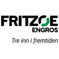 Fritzøe Engros AS Logo