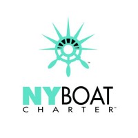 NY Boat Charter Logo