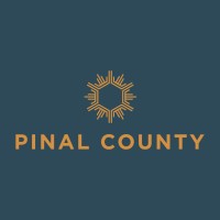 Pinal County Logo