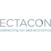 Ectacon - Connecting Tax and Economics Logo