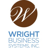 Wright Business Systems, Inc. Logo