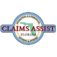 Claims Assist Florida Logo