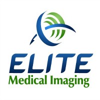 Elite Medical Imaging Logo