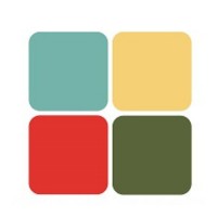 Distinctively Paint Logo