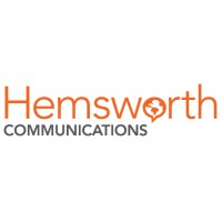 Hemsworth Communications Logo