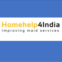Homehelp4India Logo