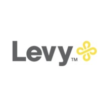 Levy Public Relations & Events Logo