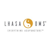 Lhasa OMS Logo