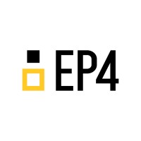 EP4 Corporation Logo