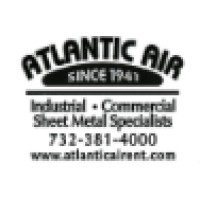 Atlantic Air Enterprises Logo