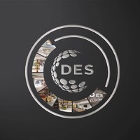 DES Elektrik Logo