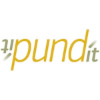 pund-IT Inc. Logo