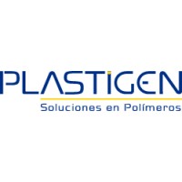 Plastigen SpA Logo