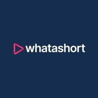 Whatashort Logo