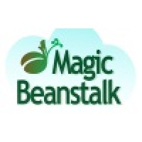 Magic Beanstalk LLC Logo