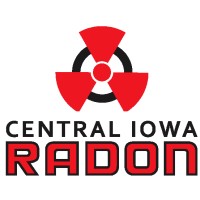 Central Iowa Radon Logo