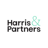 Harris & Partners Inc. Logo