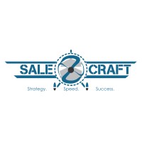 Salezcraft Global E-Services Logo