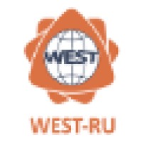 WEST-RU Group Logo
