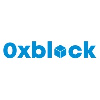 0xblock Logo