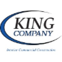 King Company, L.L.C. Logo