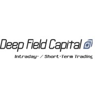 Deep Field Capital Logo